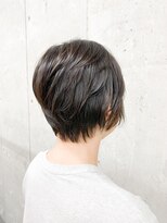 ユッカ エルア 武庫之荘南口(YUCCA elua)&nbsp;【elua 角床】ショートレイヤー