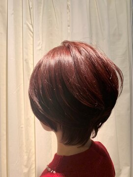 アトリア ヴィラ 横浜(Atria Villa) salon style