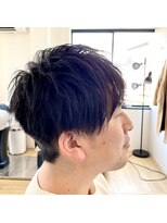 ザワン(The one)&nbsp;アシメ