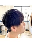 アシメ