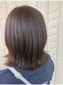 ルーセントベージュ