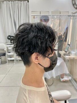 アッシュ 小岩店(Ash) ゆるスパイラル