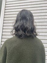 ゼン(ZEN)&nbsp;ハイライト透け感カラー