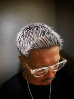 メンズ ラピス(Men's Lapis)&nbsp;フェードtheスキン