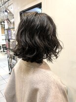 ペネロープ(Penelope)&nbsp;［新宿］ボブ/コスメパーマ/ソフトウェーブ