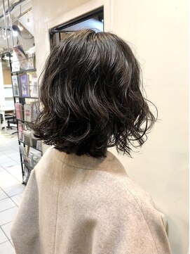 ペネロープ(Penelope) ［新宿］ボブ/コスメパーマ/ソフトウェーブ