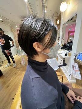 アヴァンス 天王寺店(AVANCE.) 天王寺ショート