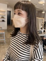 ネイビー チャムズ 久留米(NAVY chums)&nbsp;オリーブグレージュ