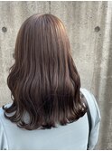 ナチュラルブラウン☆