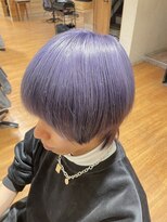 ヴェロ 福井(VeRO)&nbsp;マッシュウルフ