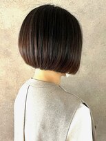 フリップビーアヴェダ(FLIP B AVEDA)&nbsp;【本八幡FLIP B AVEDA】お客様スタイル