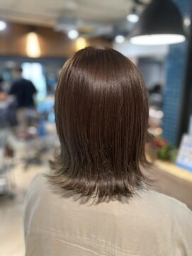 リブル 西葛西(Lible) オリーブベージュ