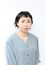 グリーンルーム ヘアデザイン(green room HAIR DESIGN) 野口 幸恵