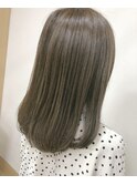 MARRONおすすめ◎シナモンベージュ