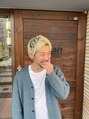 ゴエン(goen hair lounge) 関 正和