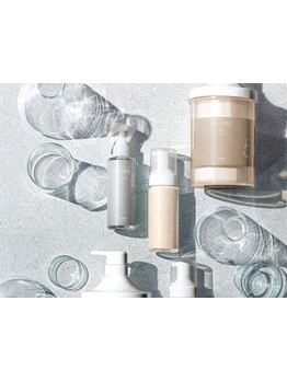 【栄/久屋大通2分◆8時‐24時】憧れのうるうるヘアが叶う感動体験！髪を優しく守りながらお悩み解消◎