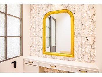 Le'a 銀座　ケアカラー＆髪質改善トリートメント【レア ギンザ】