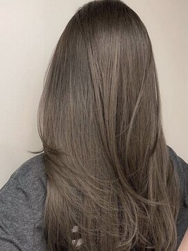 モーント(MOND) 透明感レイヤー♪