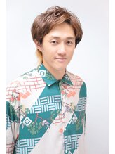 アッシュ 檀渓通店(ASCH) 横山 雄基