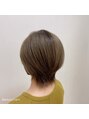 ココンヘアー(KOKON hair)&nbsp;ハイライト