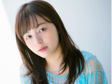 フレイムス ヘアアンドリラックス 戸田店(Frames hair&relax)