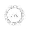 ビビ(vivi_)のお店ロゴ
