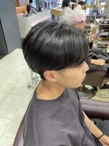 ゼスト 吉祥寺店(ZEST) メンズ酸性ストレート