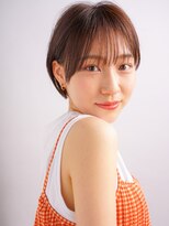 コージークルー(cozy creww)&nbsp;★20代30代コンパクトボブ