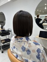 イト(ito.)&nbsp;髪質改善縮毛矯正+髪質改善トリートメント