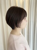 オレンジ 十三店(ORANGE)&nbsp;ショートカット/ショートヘア/ショートスタイル