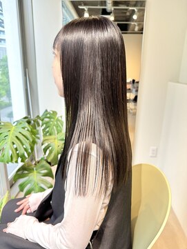 エト 梅田(eto) 美髪ケア/美髪矯正☆
