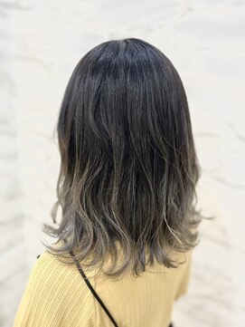 ティンク 藤沢店(Tink) エアタッチバレイヤージュ