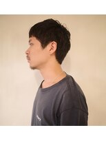 ブルートマト(BLUE TOMATO) ニュアンスショート