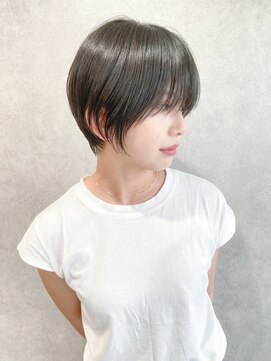 ベル(VELU) コンパクトショート