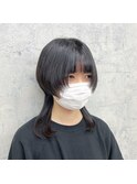 ロングウルフ