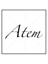 Atem　上安店