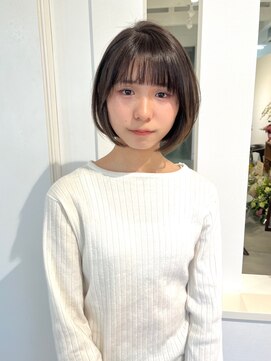 スウィートラヴィール(Sweet Ravir) グレージュカラー☆