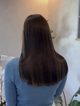 ルーチェ(Lu-che) ケアブリーチ/小牧/名古屋/春日井/ハイライトカラー