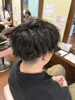 イル デ パン ILE DES PINS&nbsp;ツイストスパイラル