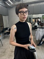 キーチェ 梅田中崎町(keych)&nbsp;メルティカラー/ウェーブミディアム[梅田駅/中崎町駅]