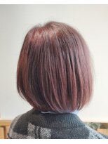 アイティス(Itice)&nbsp;レディース　ボブ