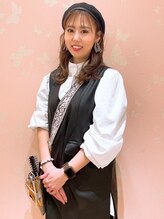 エルメ なんばマルイ(HELME) 甲斐 まき
