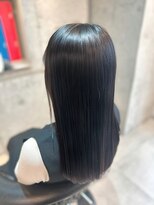 アイル(I'll)&nbsp;【吹田南吹田】最大級キャンペーン縮毛矯正★018