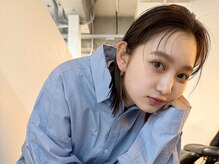 ソイ コンク 下北沢(soi conc)の雰囲気（パーマ_イルミナカラー_髪質改善_エフェクトブリーチ_下北沢）
