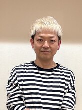 グロウズ ヘアー(GROWS HAIR) 西川 潤