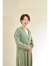 エアフローアンビシャン(AIRFLOW AMBITION)&nbsp;山根 真澄