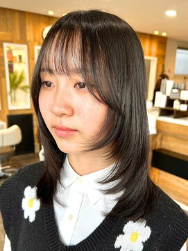 ハピス 英賀保店(Happis) happis_拓磨 レイヤー