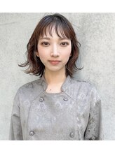 【小田崎優花　オダサキユウカ】instagram→@kii_yuuchshund