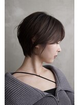 リル 8F 銀座(Rire)&nbsp;【Rire-リル銀座-】カジュアルショート