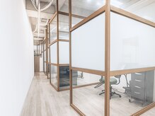 ソコノサロン ハナレ 北千住(socono salon HANARE)